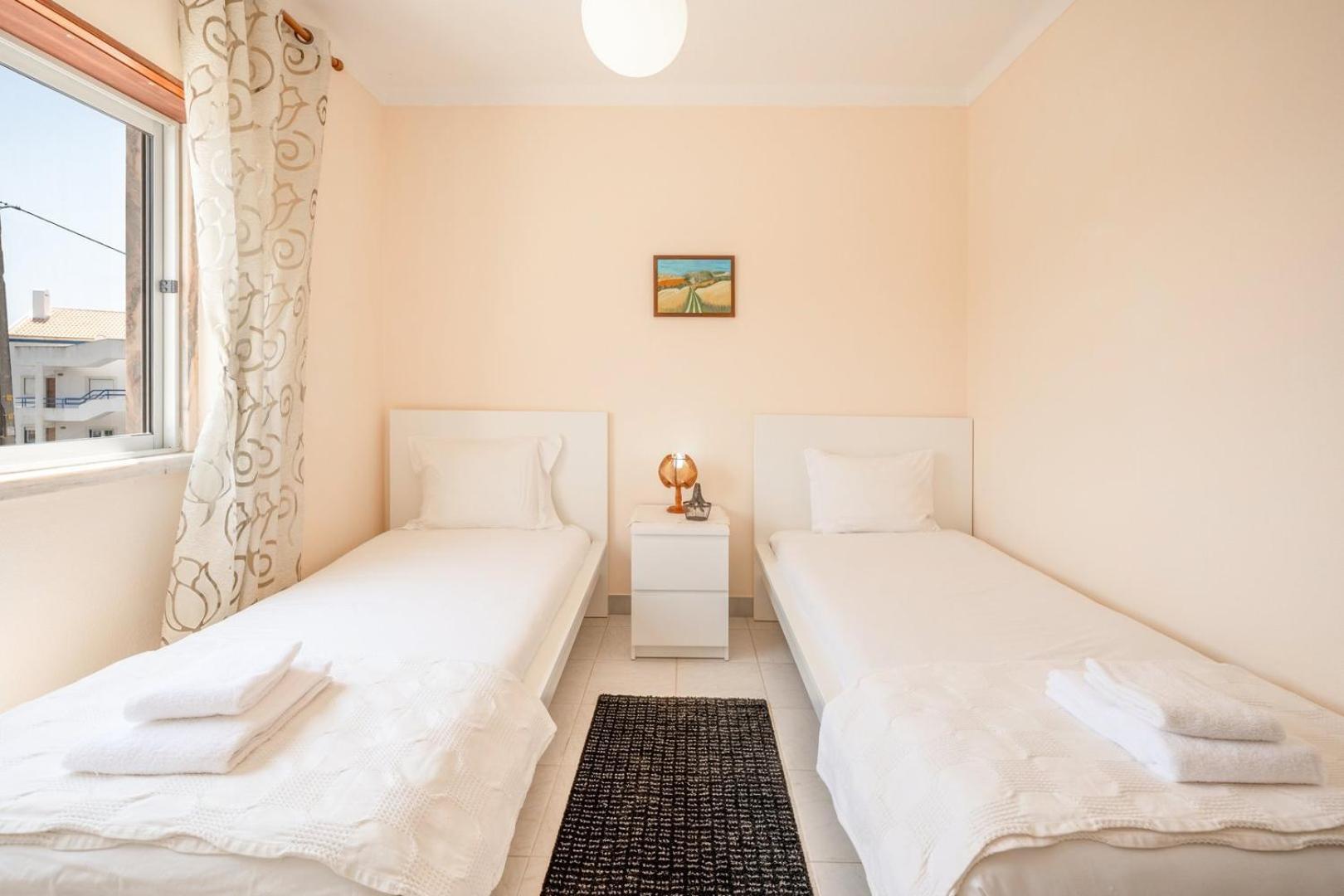 Guestready - Floral Ericeira Residence Exterior foto
