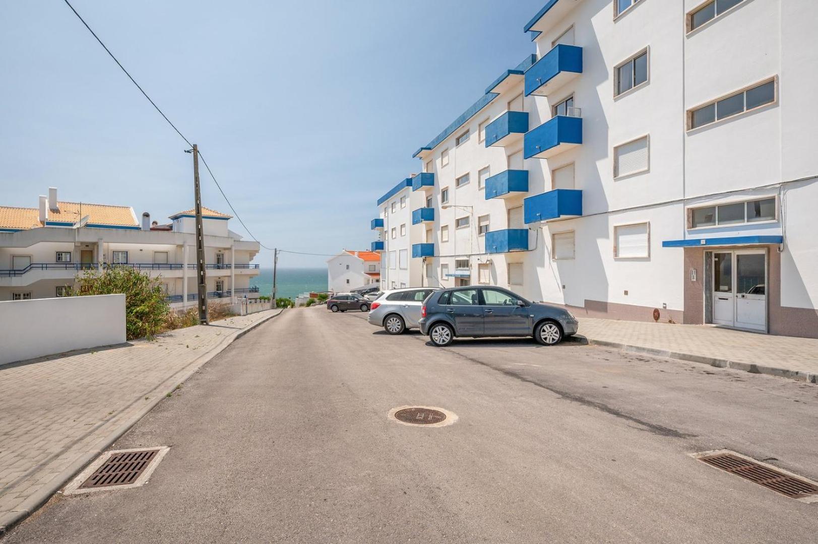 Guestready - Floral Ericeira Residence Exterior foto
