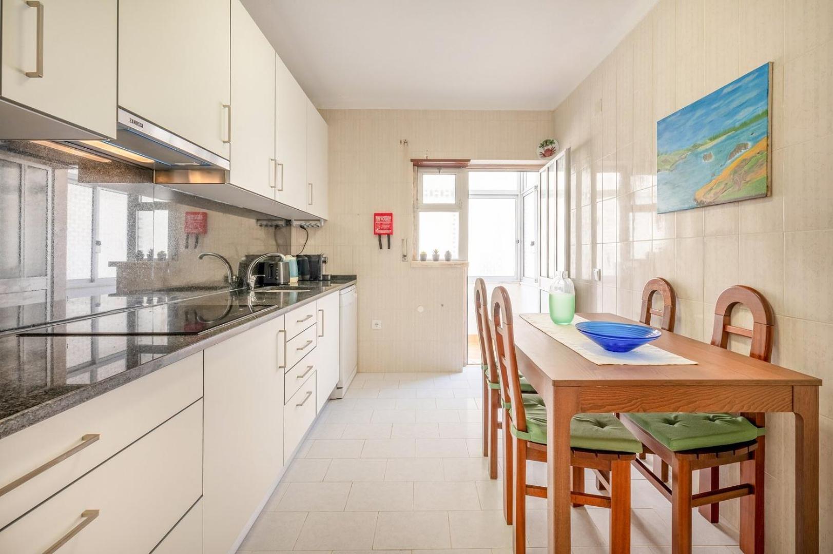 Guestready - Floral Ericeira Residence Exterior foto