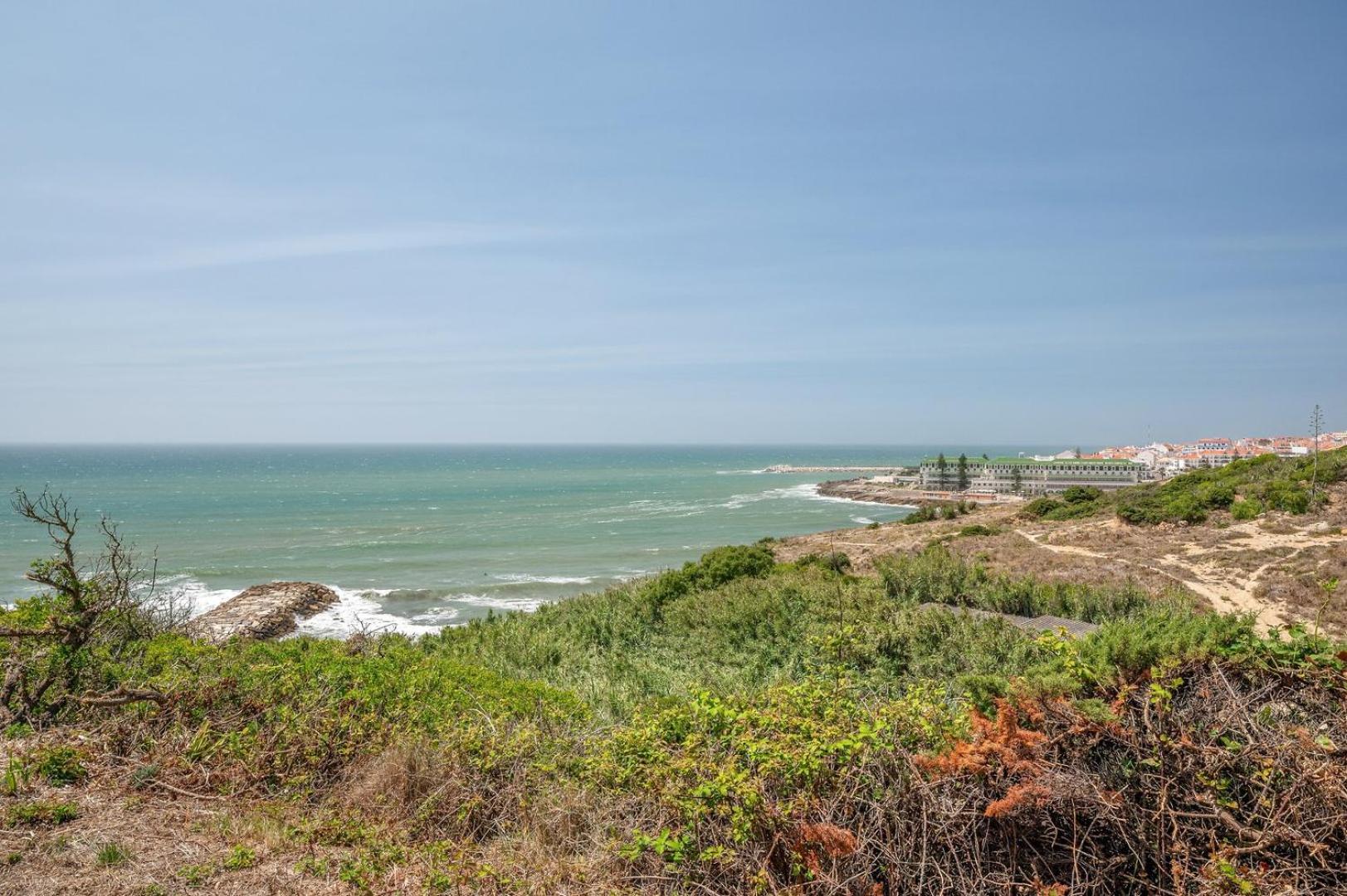 Guestready - Floral Ericeira Residence Exterior foto