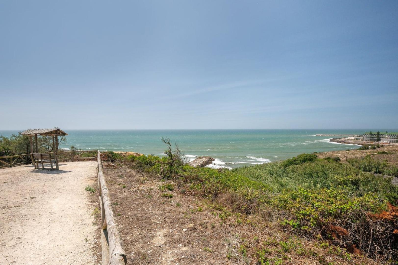 Guestready - Floral Ericeira Residence Exterior foto