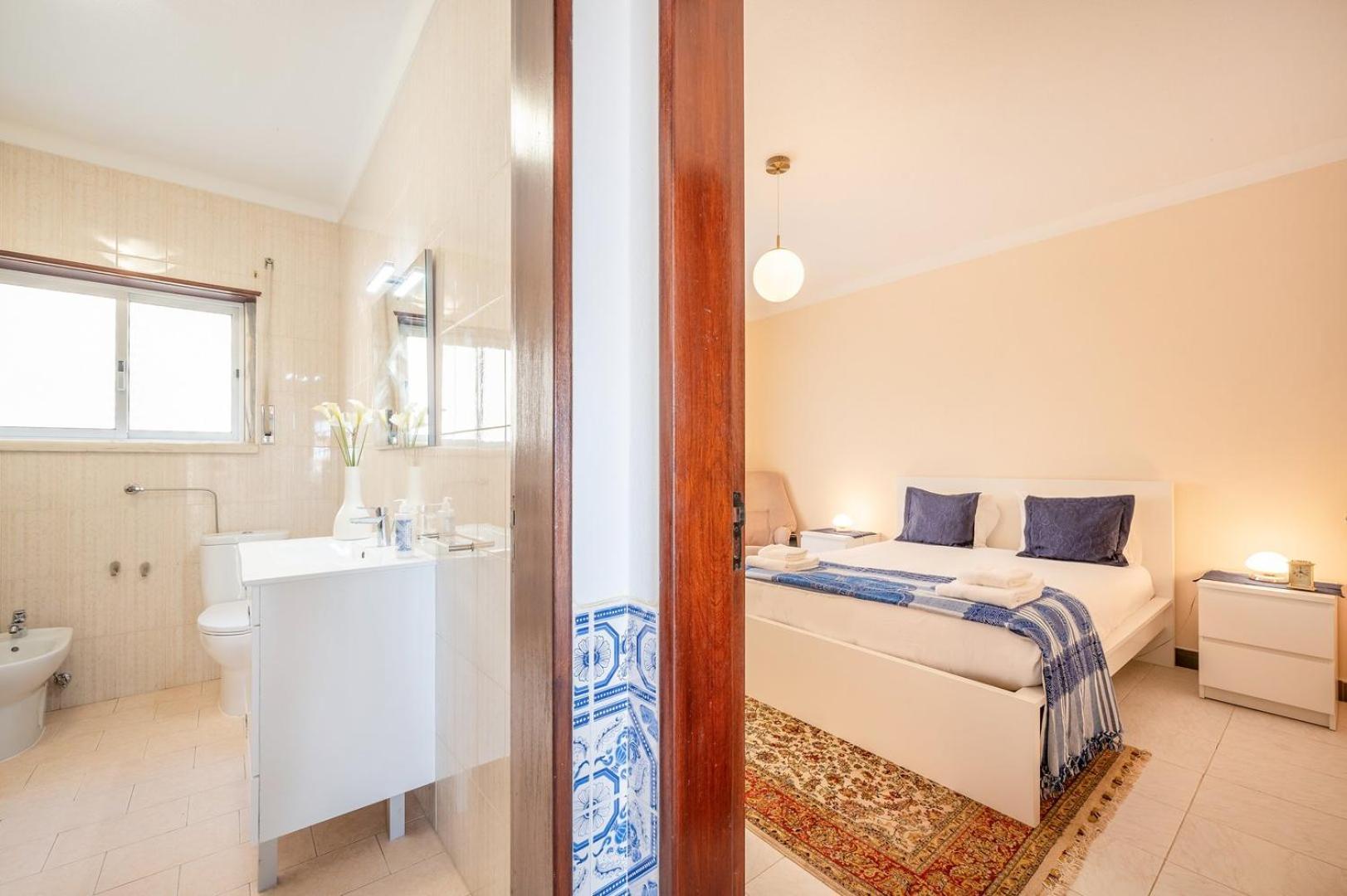 Guestready - Floral Ericeira Residence Exterior foto